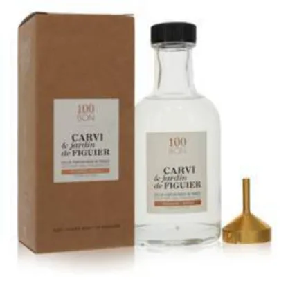 100BON Carvi & Jardin De Figuier Eau de Parfum 200ml Refill