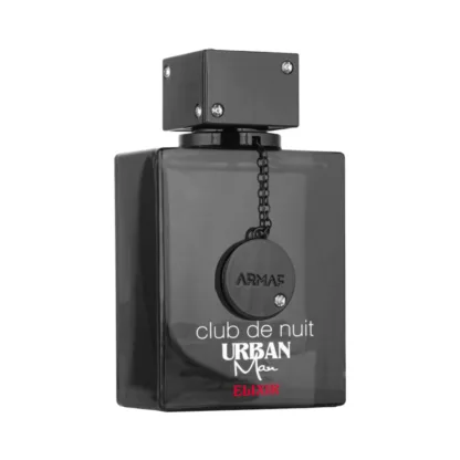 Armaf Club De Nuit Urban Man Elixir Eau de Parfum 105ml Spray