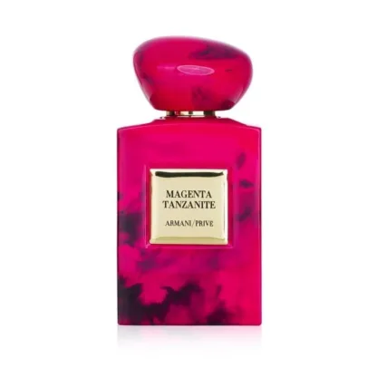 Giorgio Armani Armani Privï¿½ Magenta Tanzanite Eau de Parfum 100ml Spray