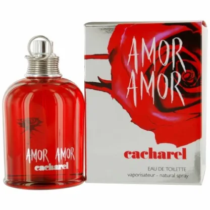 Cacharel Amor Amor Eau de Toilette 30ml