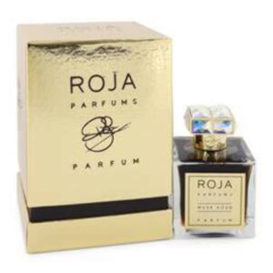 Roja Parfums Musk Aoud Parfum 100ml