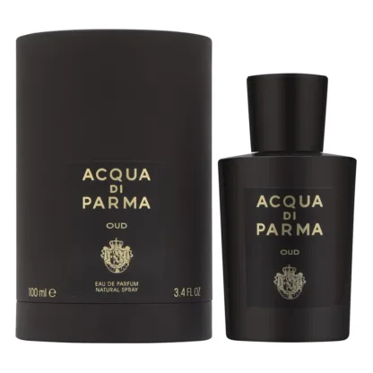 Acqua di Parma Oud Eau de Parfum 100ml Spray