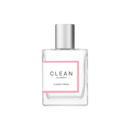 Clean Classic Flower Fresh Eau de Parfum 60ml