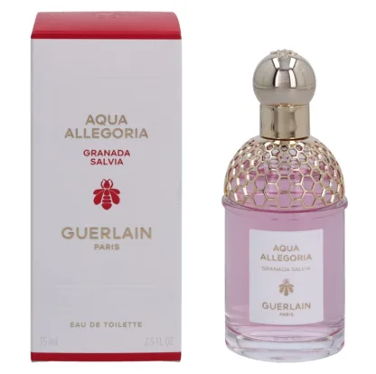 Guerlain Aqua Allegoria Granada Salvia Eau de Toilette 75ml