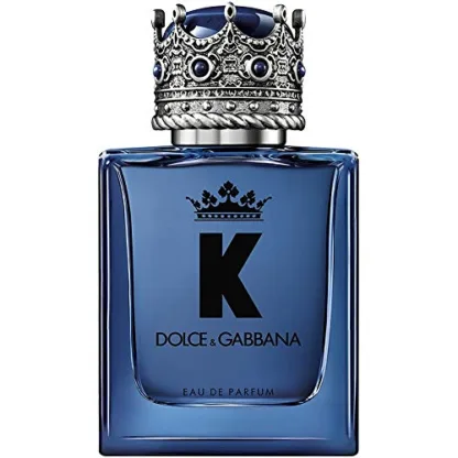 Dolce & Gabbana K Eau de Parfum 50ml