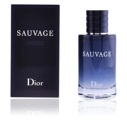 Dior Sauvage Men's EDT 60ml