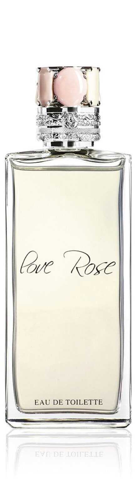 Reminiscence Love Rose Eau de Toilette 100ml Spray