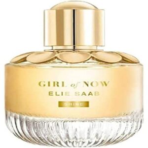 Elie Saab Girl Of Now Shine 50ml EDP