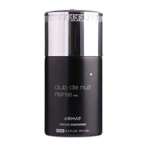 Armaf Club De Nuit Intense Body Spray 250ml