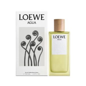 Loewe Agua Eau De Toilette 100ml