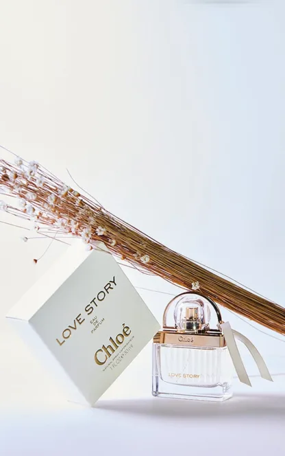 Chloé Love Story Eau de Parfum 30ml