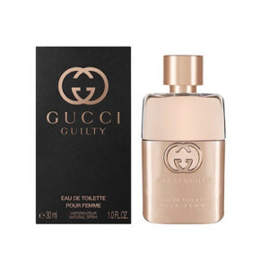 Gucci Guilty Eau de Toilette 30ml Spray