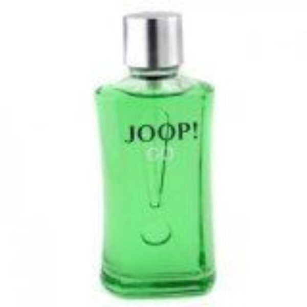 Joop! Go Eau de Toilette 100ml Spray