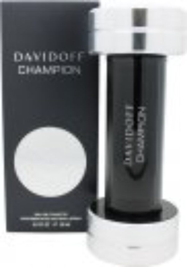 Davidoff Champion Eau de Toilette 90ml Spray