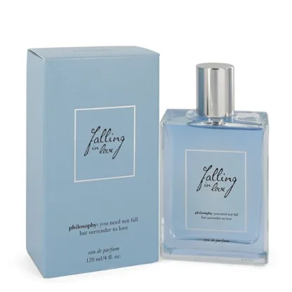 Philosophy Falling in Love Eau de Parfum 120ml Spray