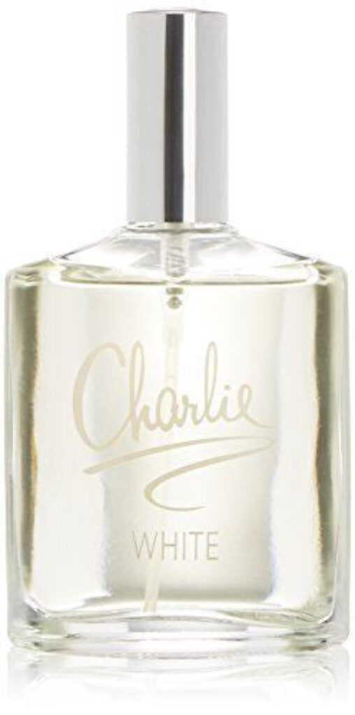 Revlon Charlie White Eau de Toilette 100ml Spray