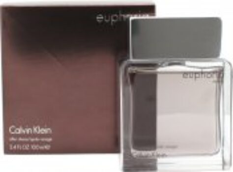 Calvin Klein Euphoria After Shave 100ml Splash