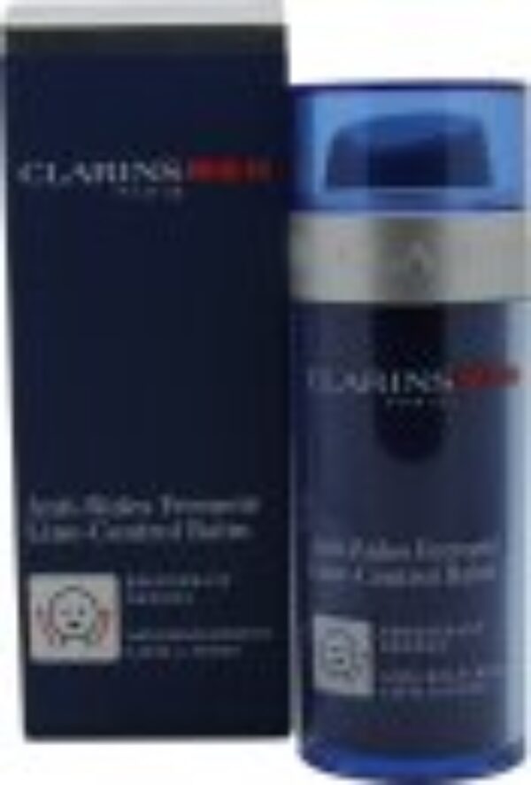 Clarins Men Line Control Balm 50ml