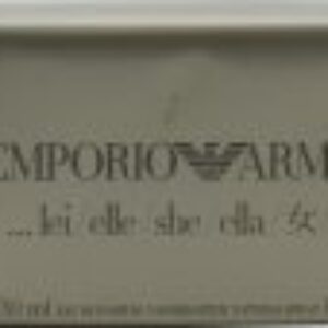 Giorgio Armani Emporio She Eau de Parfum 30ml Spray