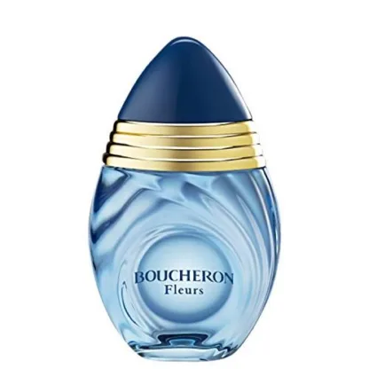 Boucheron Fleurs Eau de Parfum 100ml