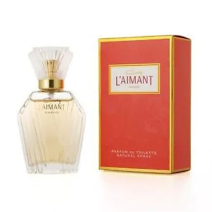 Coty L'Aimant Paris Parfum de Toilette Spray 50ml