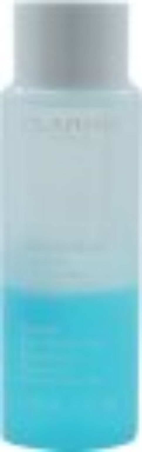 Clarins Cleansers and Toners Instant Eye Make-Up Remover 125ml Waterproof & Heavy Make-Up