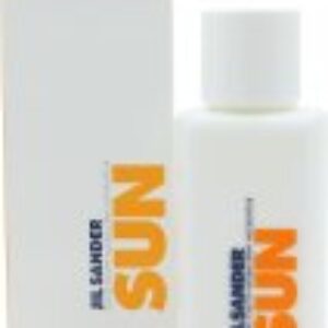 Jil Sander Sun Eau de Toilette 75ml Spray