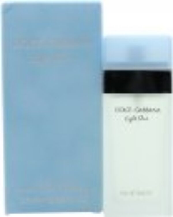 Dolce & Gabbana Light Blue Eau De Toilette 25ml Spray