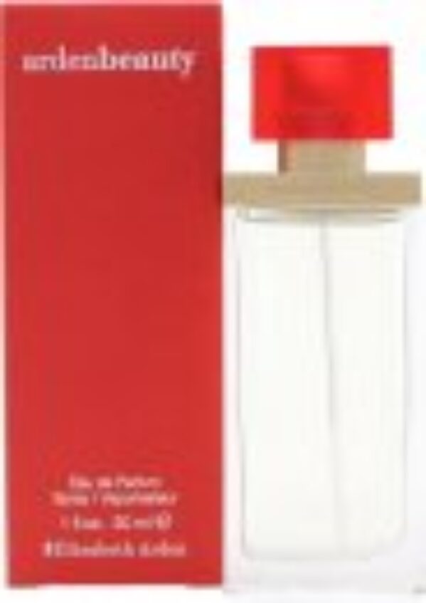 Elizabeth Arden Beauty Eau de Parfum 30ml Spray