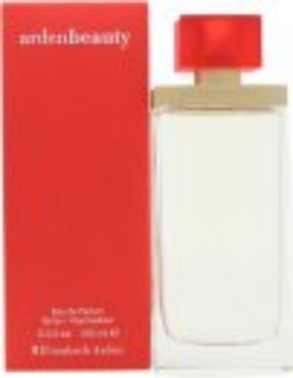 Elizabeth Arden Beauty Eau de Parfum 100ml Spray