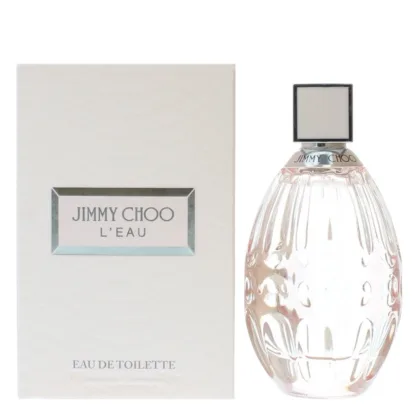 Jimmy Choo L'Eau Eau de Toilette 90ml Spray