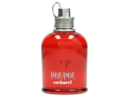 Cacharel Amor Amor Eau de Toilette 50ml