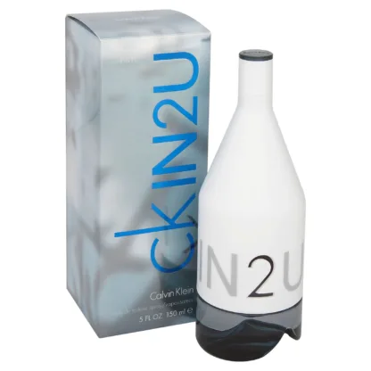 Calvin Klein CK In2u Him Eau de Toilette 150ml