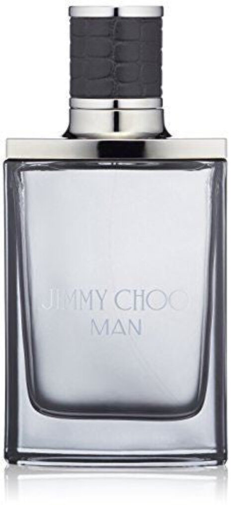 Jimmy Choo Man 50Ml Edts 42.00