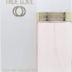 Elizabeth Arden True Love Eau de Toilette 100ml Spray