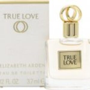 Elizabeth Arden True Love Eau de Toilette 3.7ml