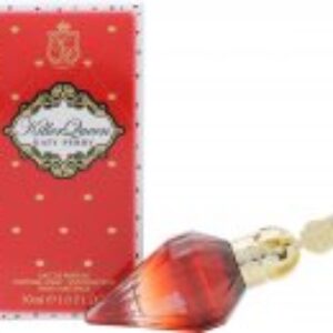 Katy Perry Killer Queen Eau de Parfum 30ml Spray