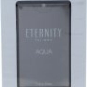 Calvin Klein Eternity Aqua Eau de Toilette 20ml Spray