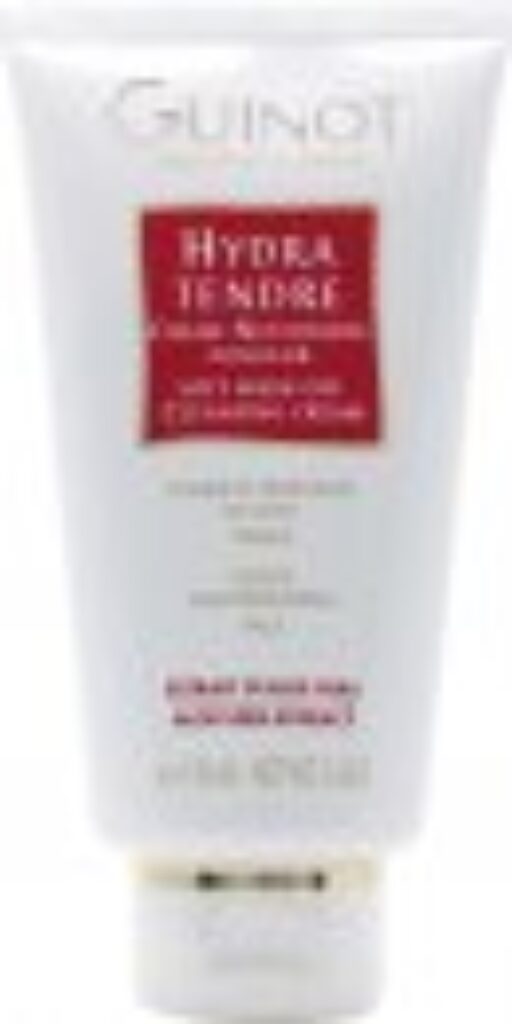 Guinot Hydra Tendre Soft Wash Off Cleansing Cream 150ml