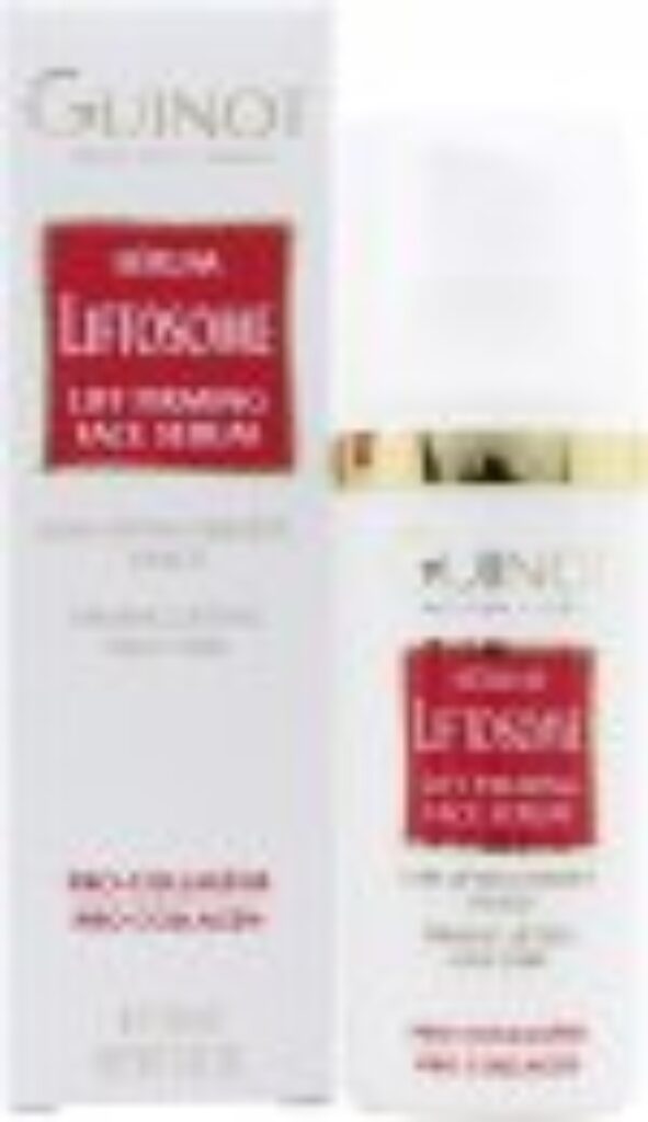 Guinot Liftosome Firming Face Serum 30ml