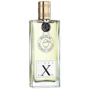 Nicolai L'eau Mixte Eau De Parfum 100ml