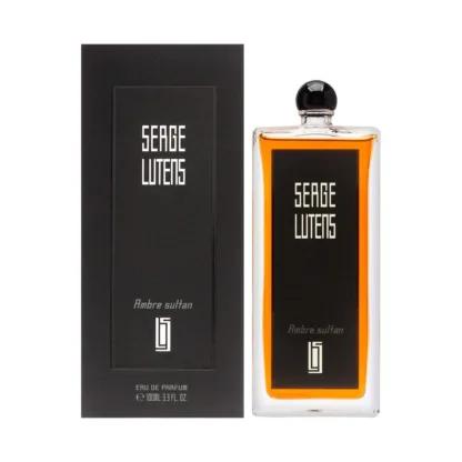 Serge Lutens Ambre Sultan 100ml Eau de Parfum Spray Unisex