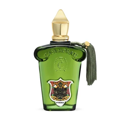 Xerjoff Fiero Eau de Parfum 100ml Spray