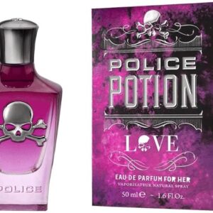 Police Potion For Her Eau De Parfum 50ml