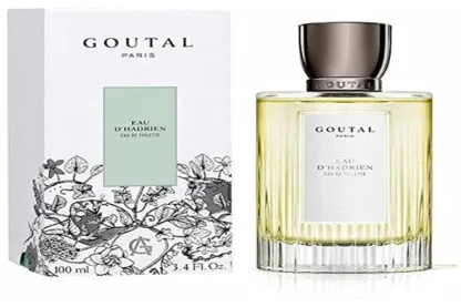 Goutal Eau D'hadrien Eau de Toilette 100ml