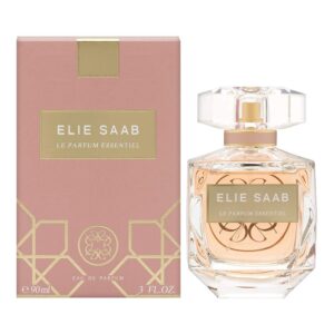 Elie Saab Le Parfum Essentiel Eau de Parfum 90ml Spray