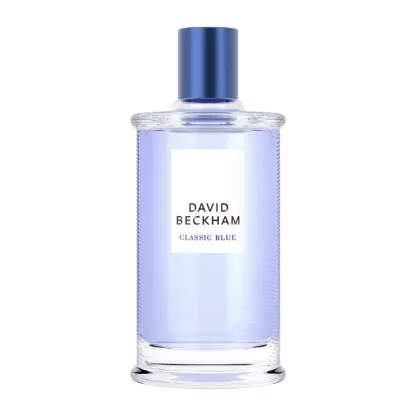 David Beckham Classic Blue Eau de Toilette 100ml Spray