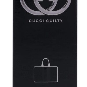 Gucci Guilty Pour Homme Eau de Toilette 30ml (Travel Spray)