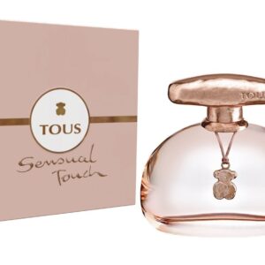 Tous Sensual Touch Eau de Toilette 100ml Spray