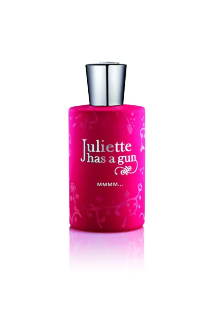 Juliette Has A Gun Mmmm... Eau de Parfum For Women 100ml Spray